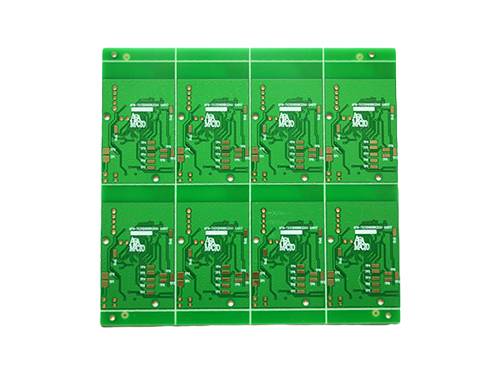 PCB電路板生產(chǎn)流程您知多少？